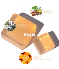 OASIS Serum Bar