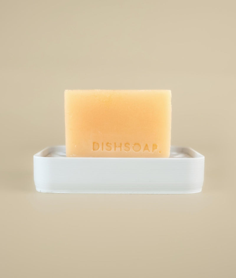 Dish Soap Block + Soap Dish Bundle