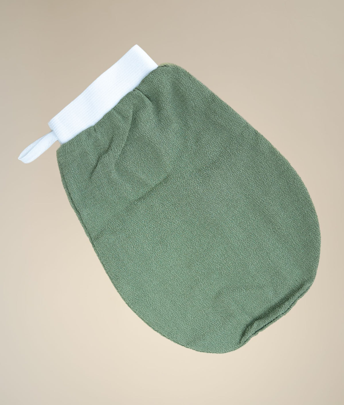 Plant-Based Exfoliating Mitt