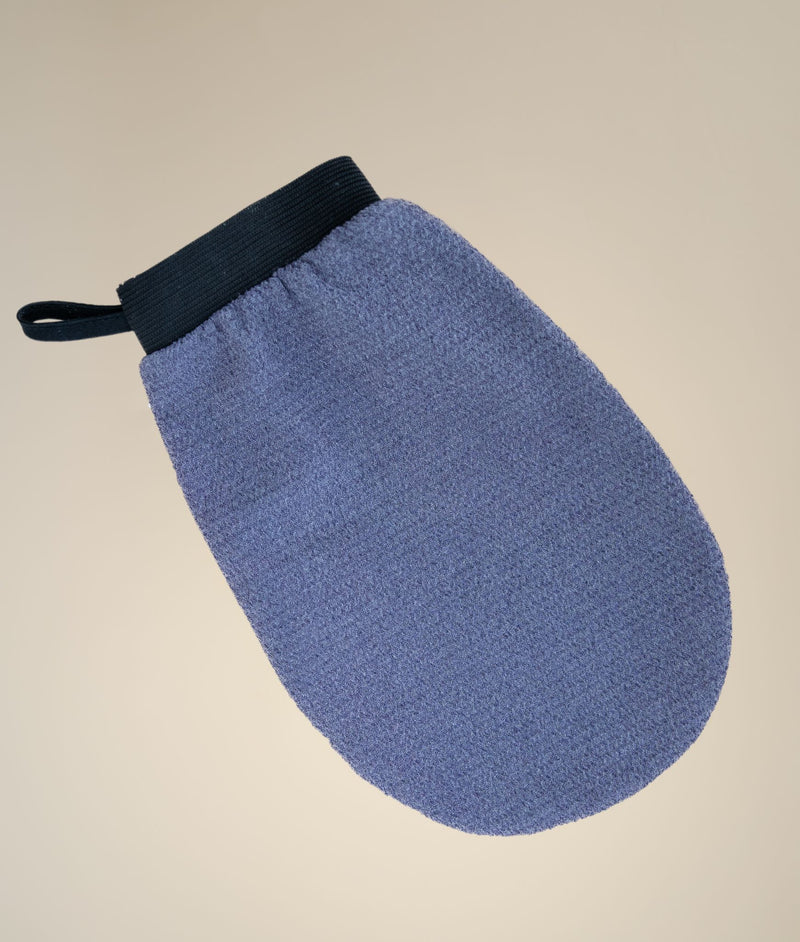 Plant-Based Exfoliating Mitt