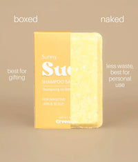 SUNNY Shampoo & Conditioner Set